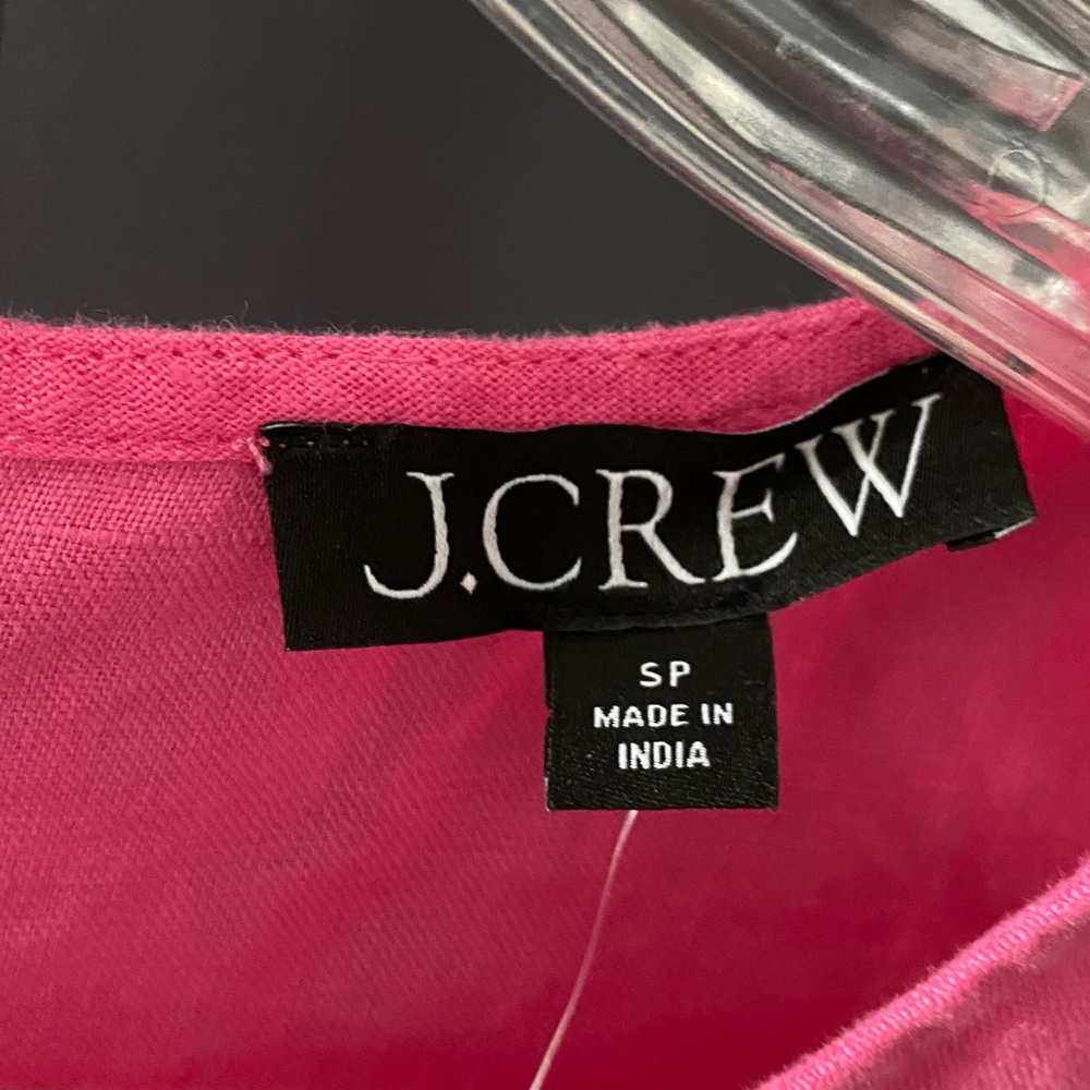 ‼️100% LINEN‼️ - Picture 2 of 6